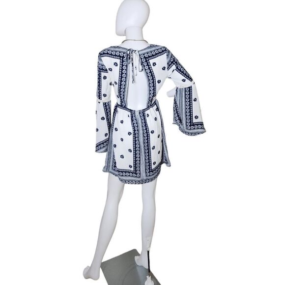 Flying Tomatoe dress - Picture 3 of 15